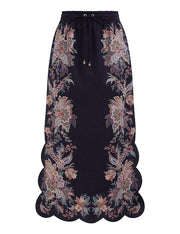 Zimmermann Long Skirt 188