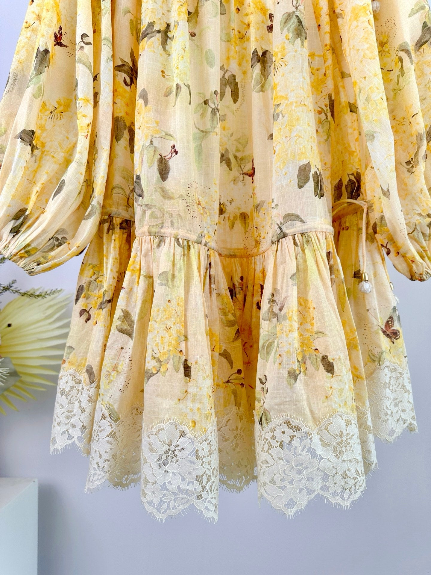 Zimmermann 2026 Dress 685