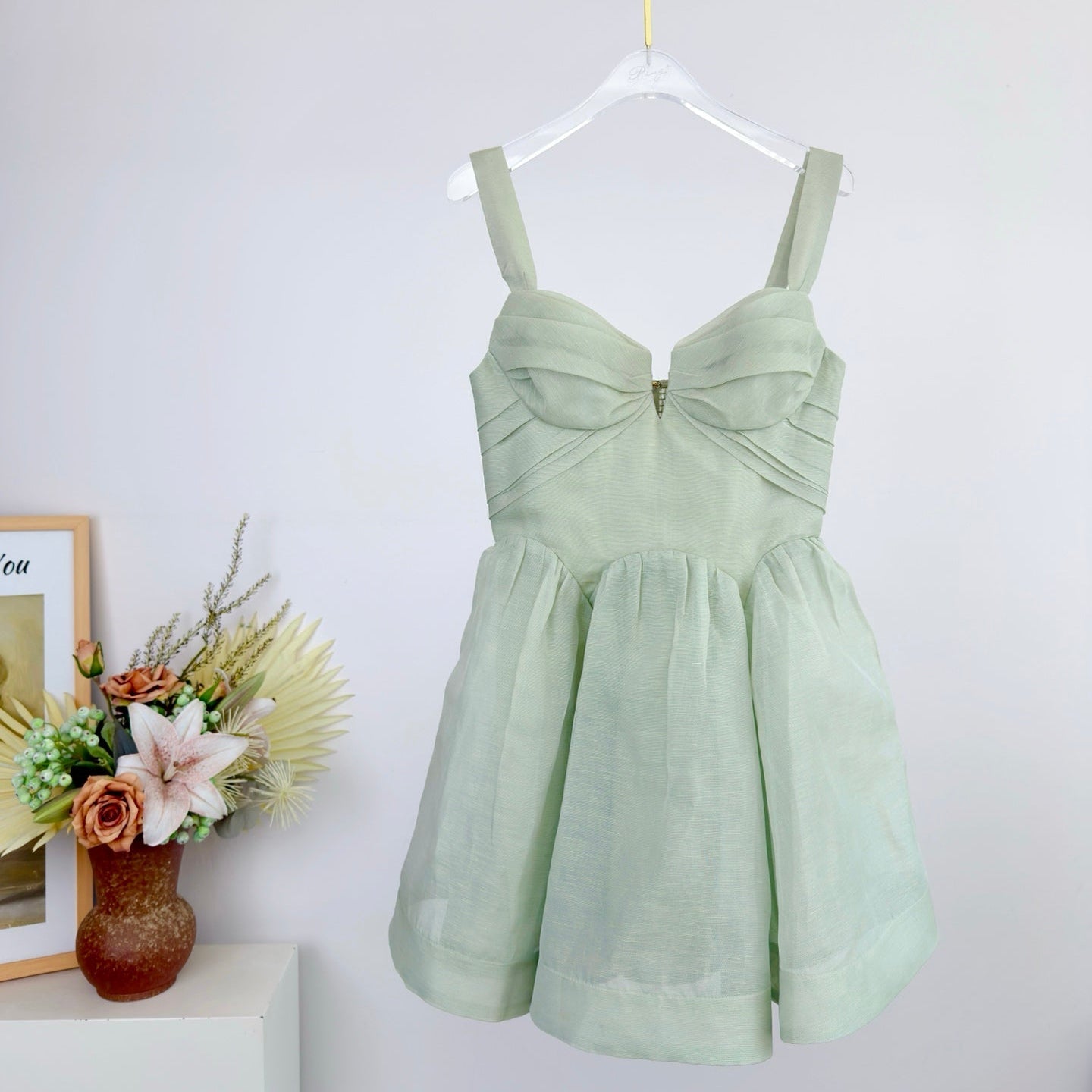 Zimmermann 2026 Dress 474