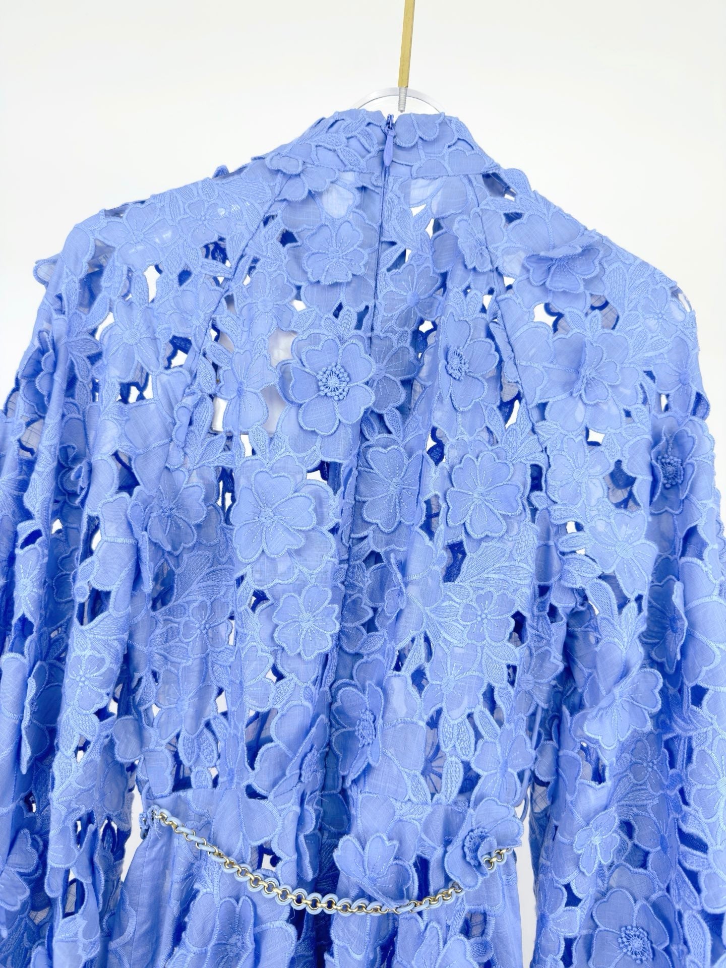 Zimmermann 2026 Dress 442