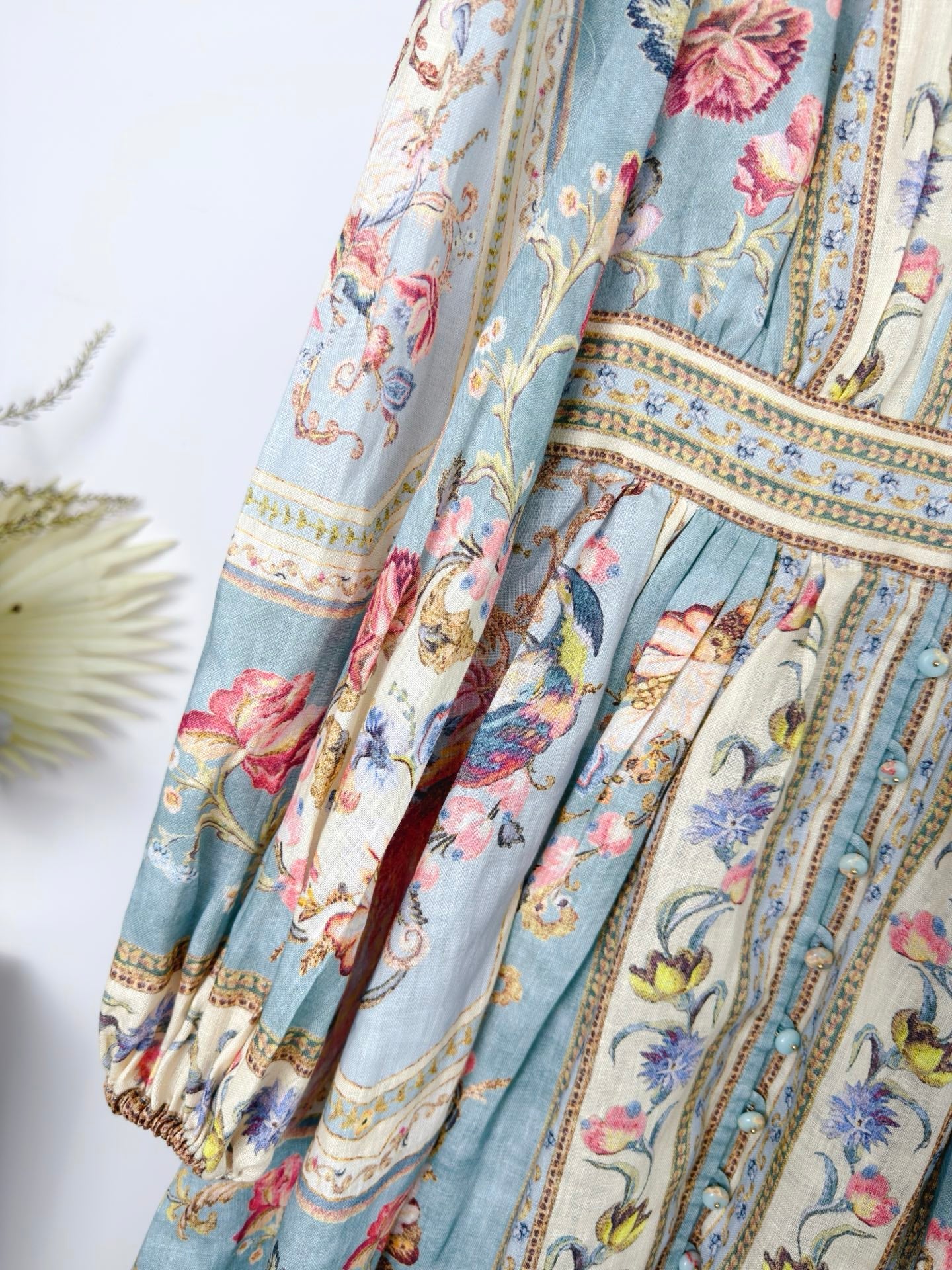 Zimmermann 2026 Dress 686