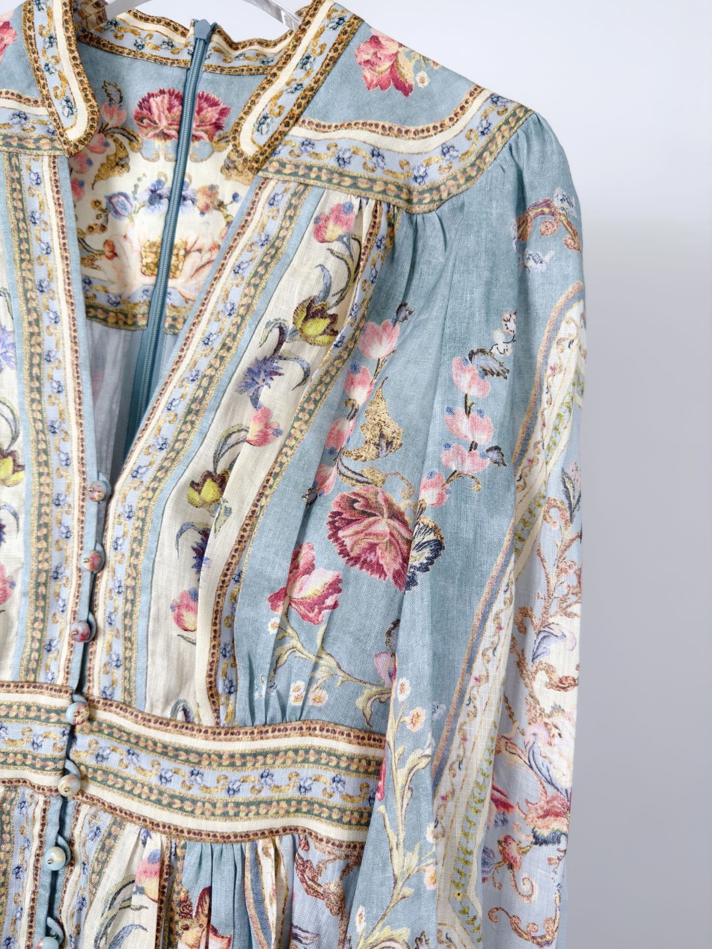 Zimmermann 2026 Dress 686