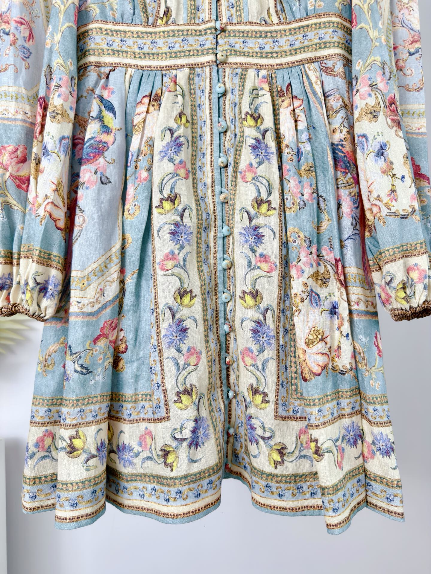 Zimmermann 2026 Dress 686
