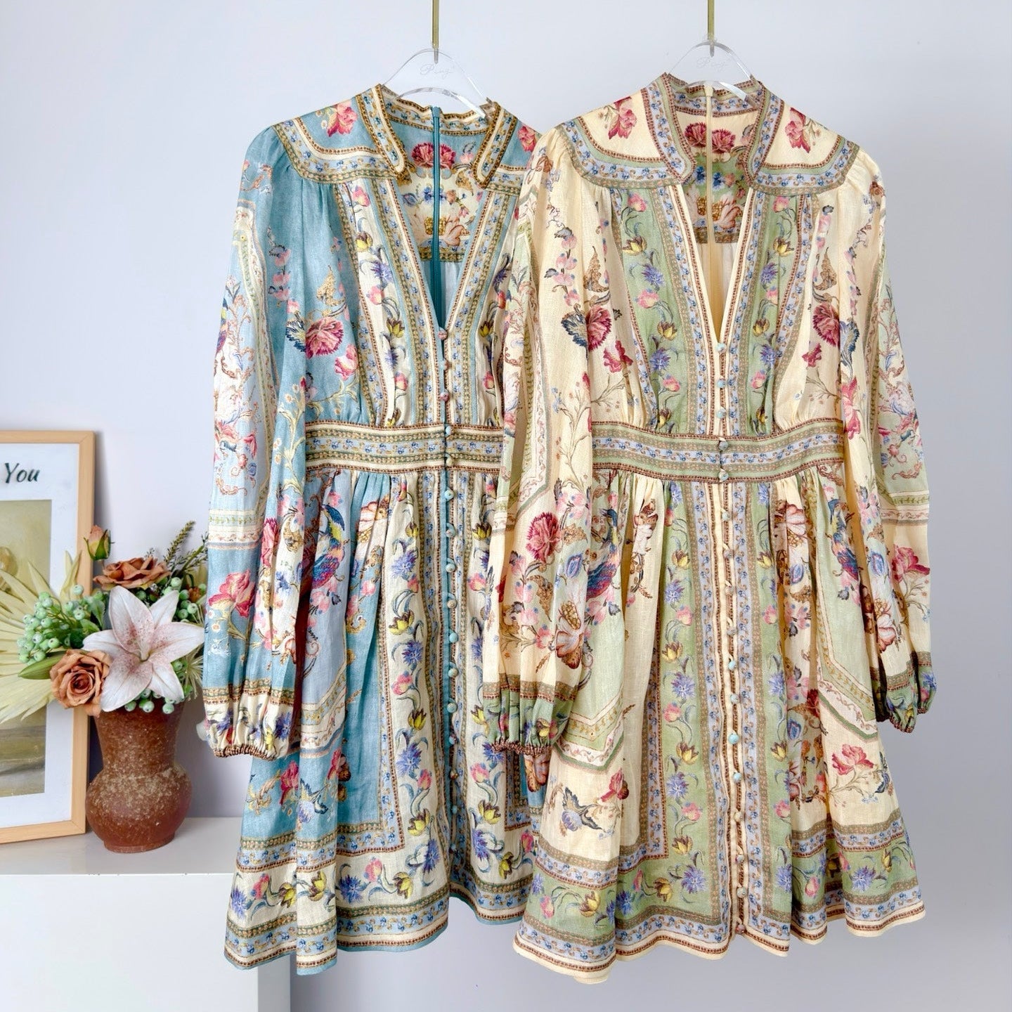 Zimmermann 2026 Dress 686
