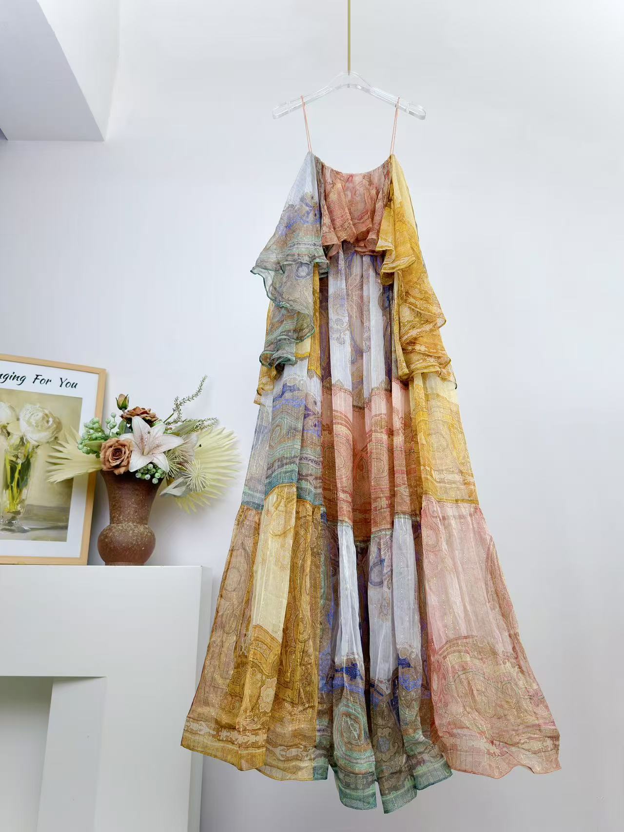 Zimmermann 2026 Dress 649