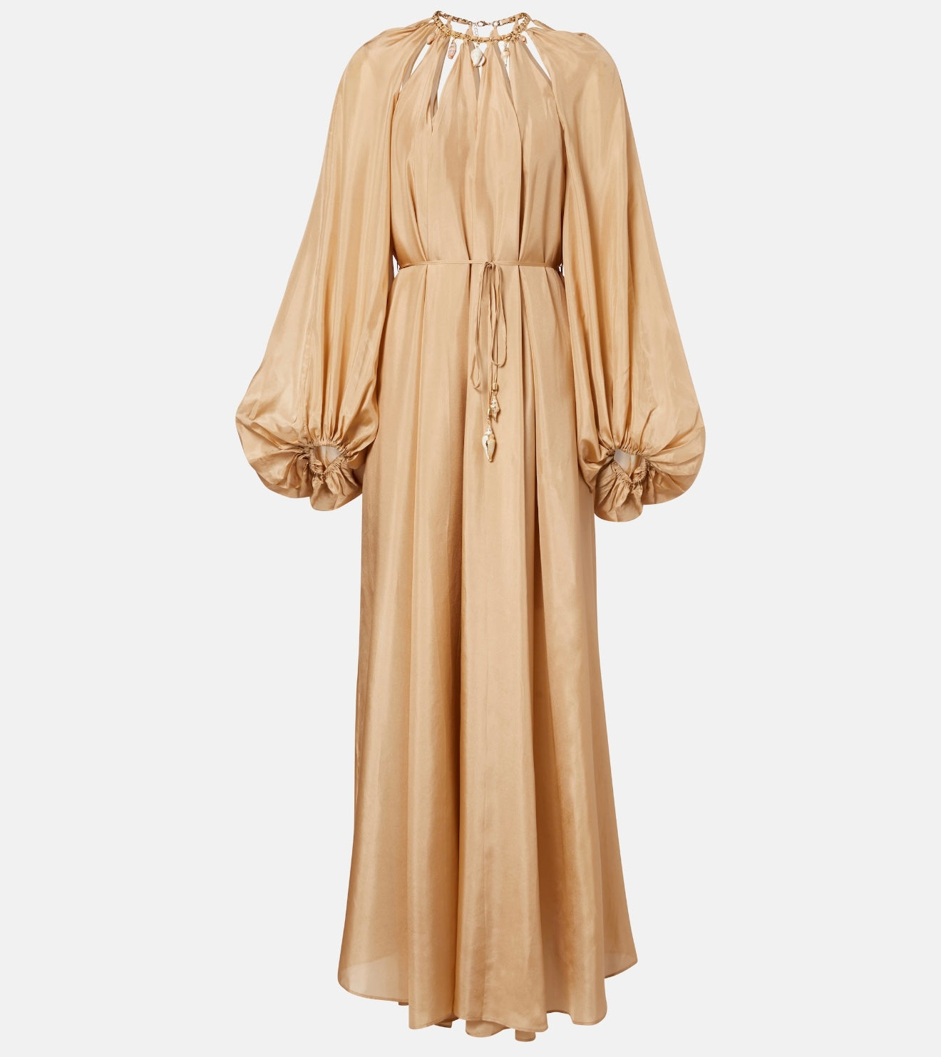 Zimmermann 2026 Dress 661