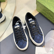 GG Sneaker Tennis 1977 Trainer Oxford Blue Black