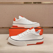 HM DAY SNEAKER WHITE FABRIC