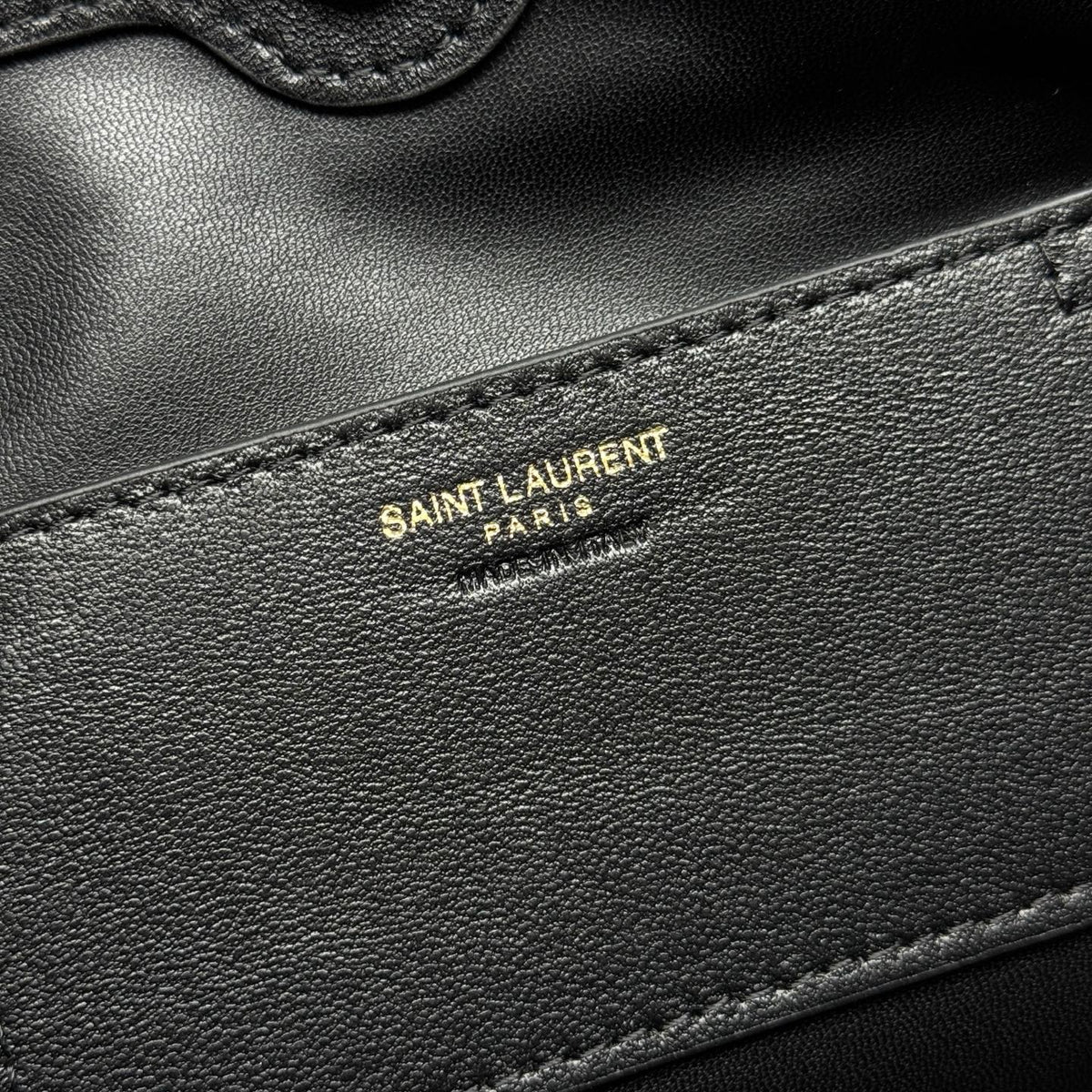 YSL 2026 Jamie Shoulder Bag 26cm Suede And Calfskin