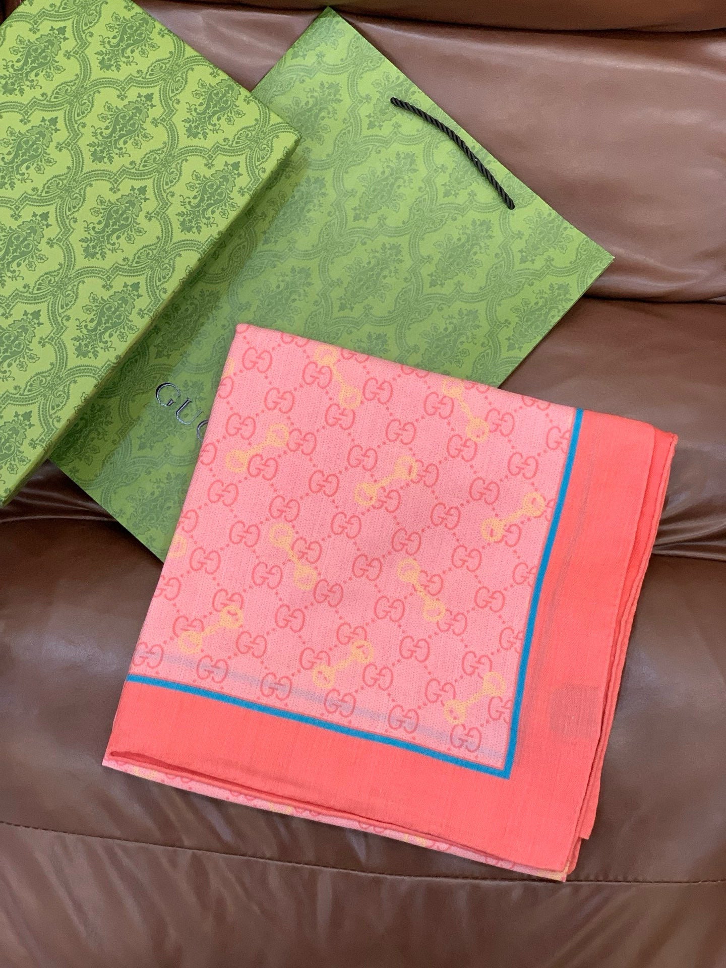 GG Classic 135CM Pink Cashmere 287696