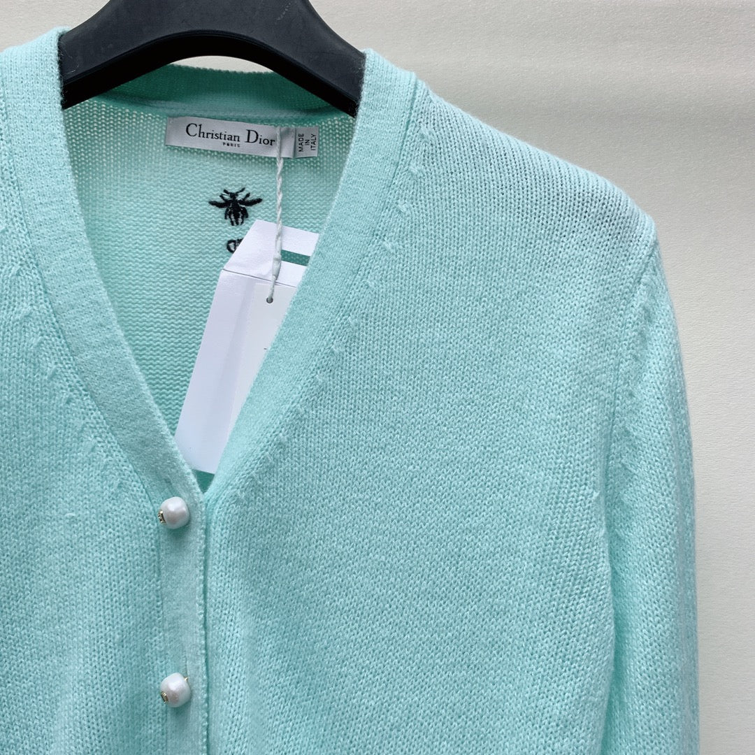 CD 25 Cardigan Cashmere 247322