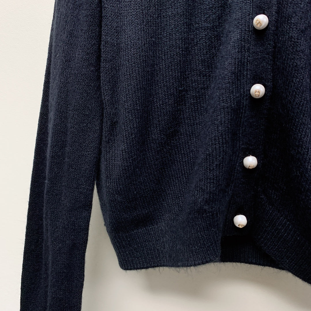 CD 25 Cardigan Cashmere 247322
