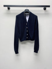 CD 25 Cardigan Cashmere 247322