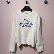 CD 25 Sweater Wool And Cashmere 296102