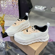 Loewe x Running Cloudtilt2.0 Sneaker White Calfskin 217643