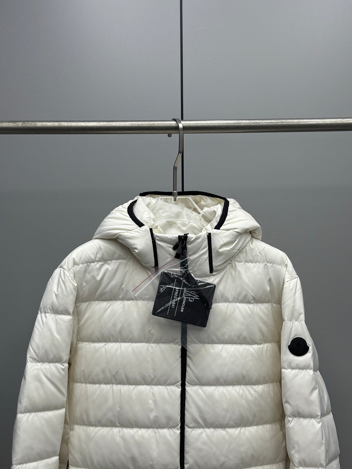 Moncler 2026 Jeluz Jacket Down Polyester