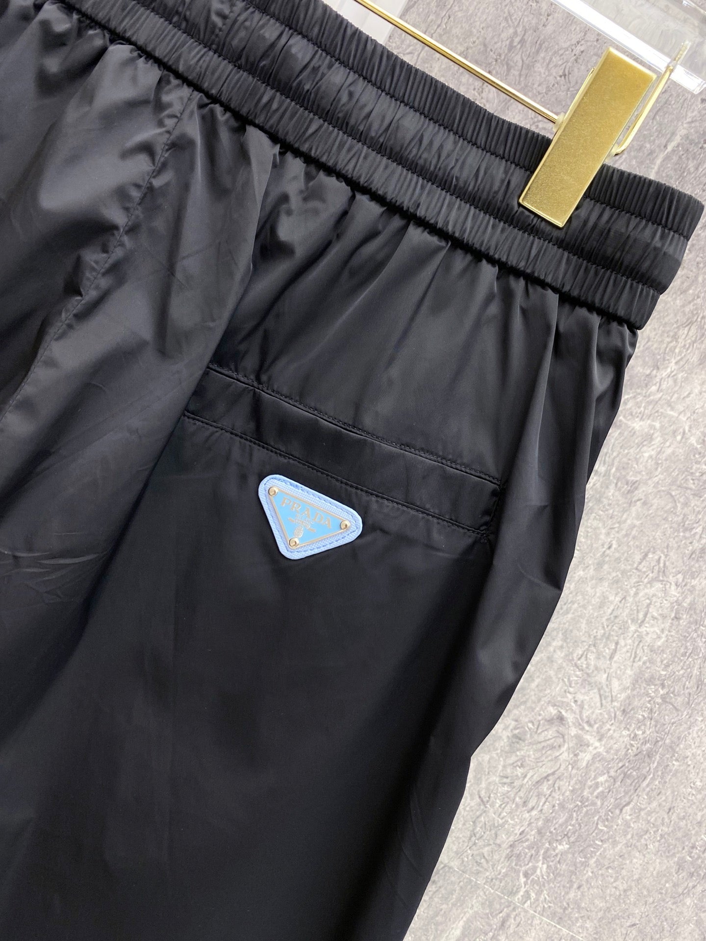 PRA 2026 Men's Shorts Nylon Fabric 842931