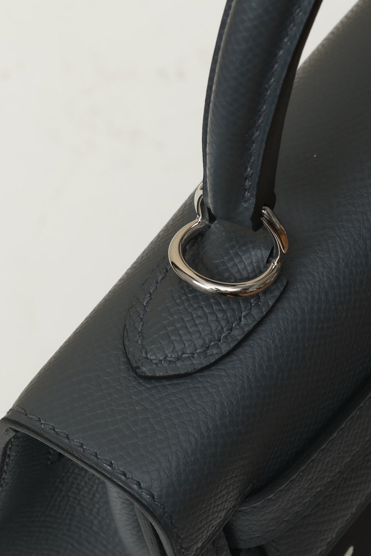 High-end Hermes 2026 Sellier Casaque Etoilee Kelly Bag 25cm Swift Calfskin