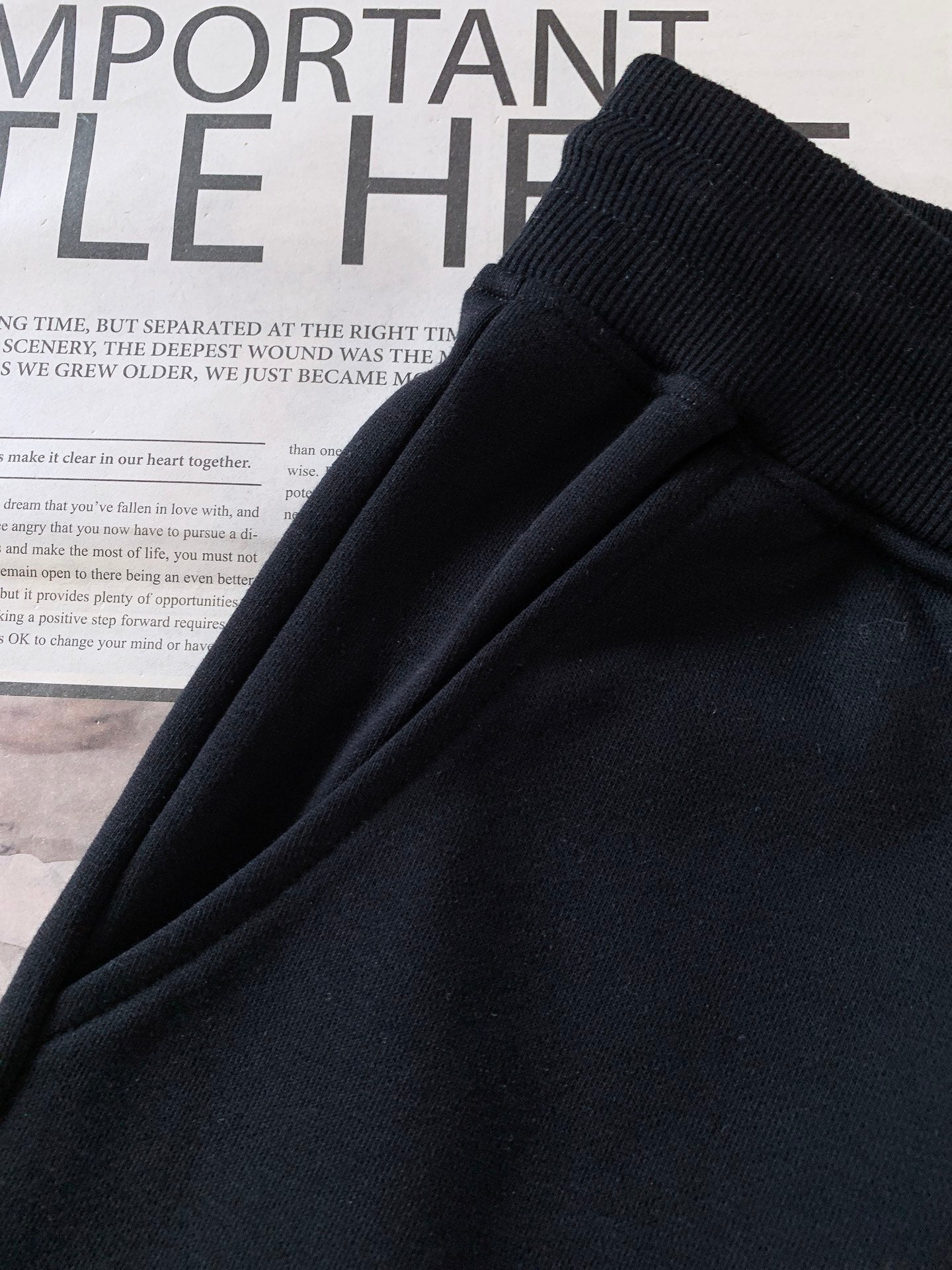 CD 26A Men Embroidered Athletic Shorts Fabric 286482