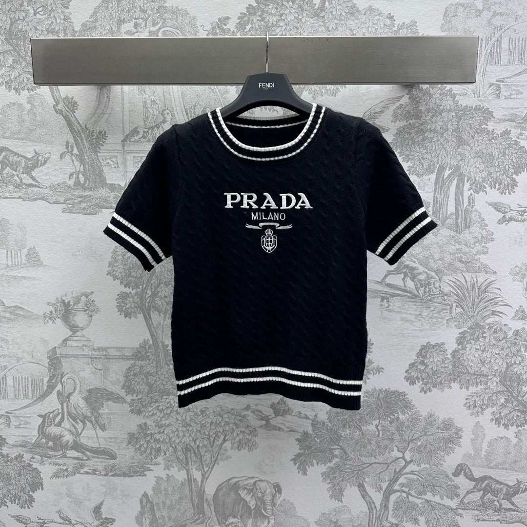 Prada 25C T-Shirt 229020