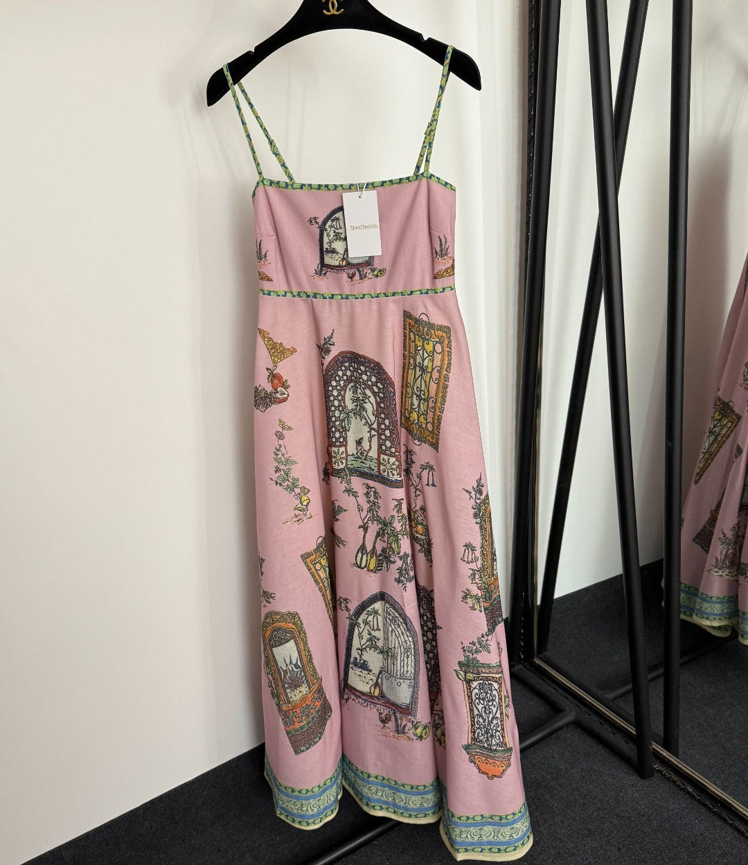 Zimmermann 2026 Dress 461