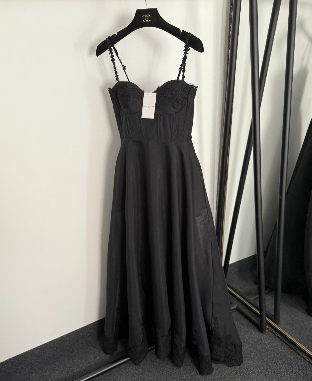 Zimmermann 2026 Dress 482