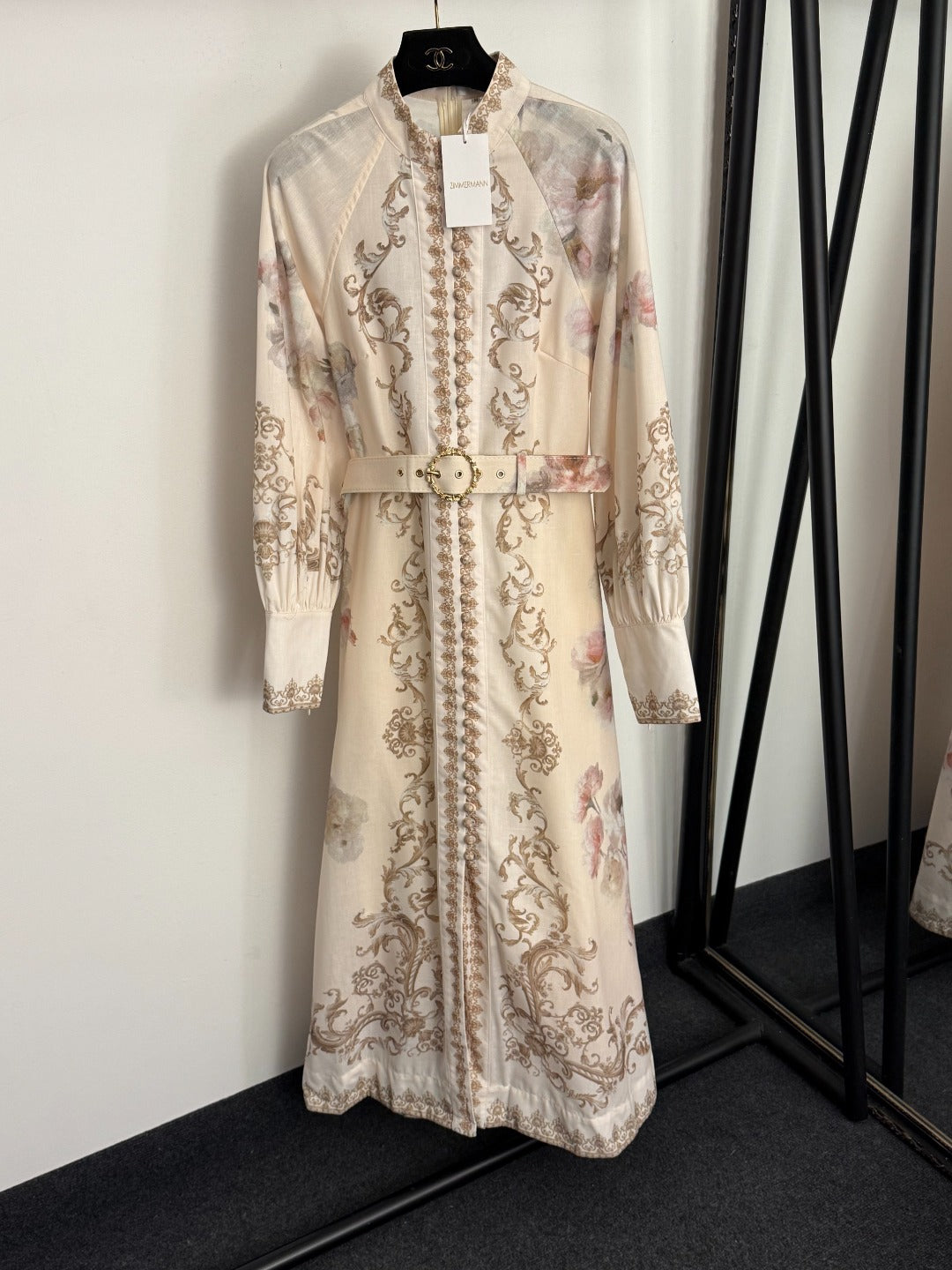 Zimmermann 2026 Dress 460