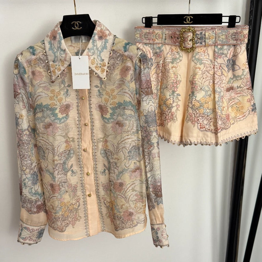 Zimmermann 2025 Set 372