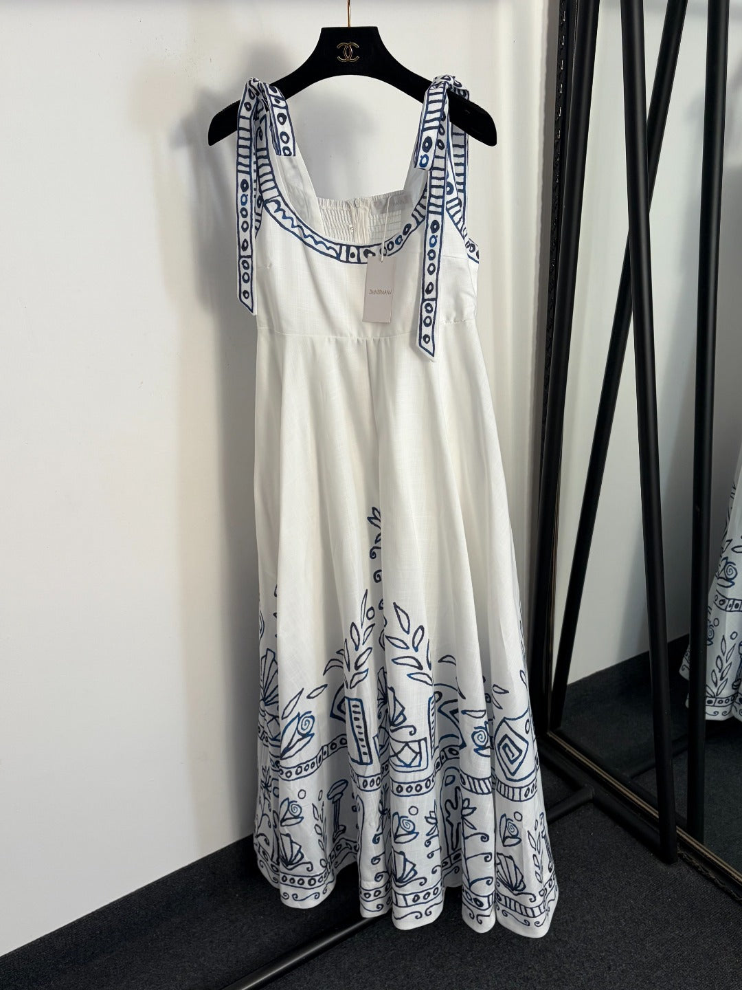 Zimmermann 2026 Dress 484