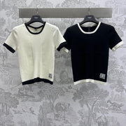 Chanel 25C T- Shirt 228998