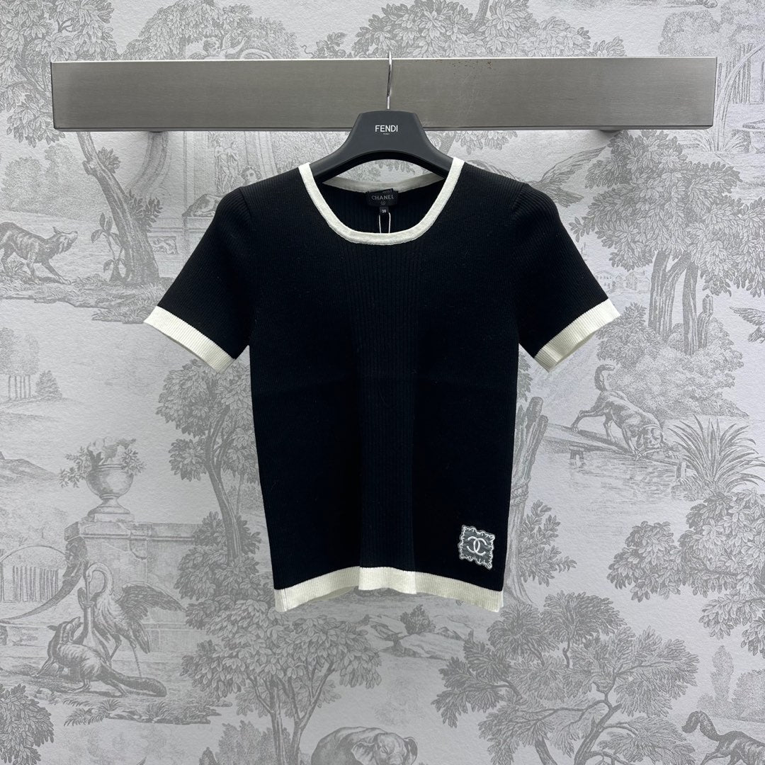 Chanel 25C T- Shirt 228998