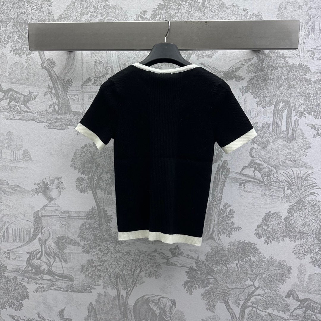 Chanel 25C T- Shirt 228998