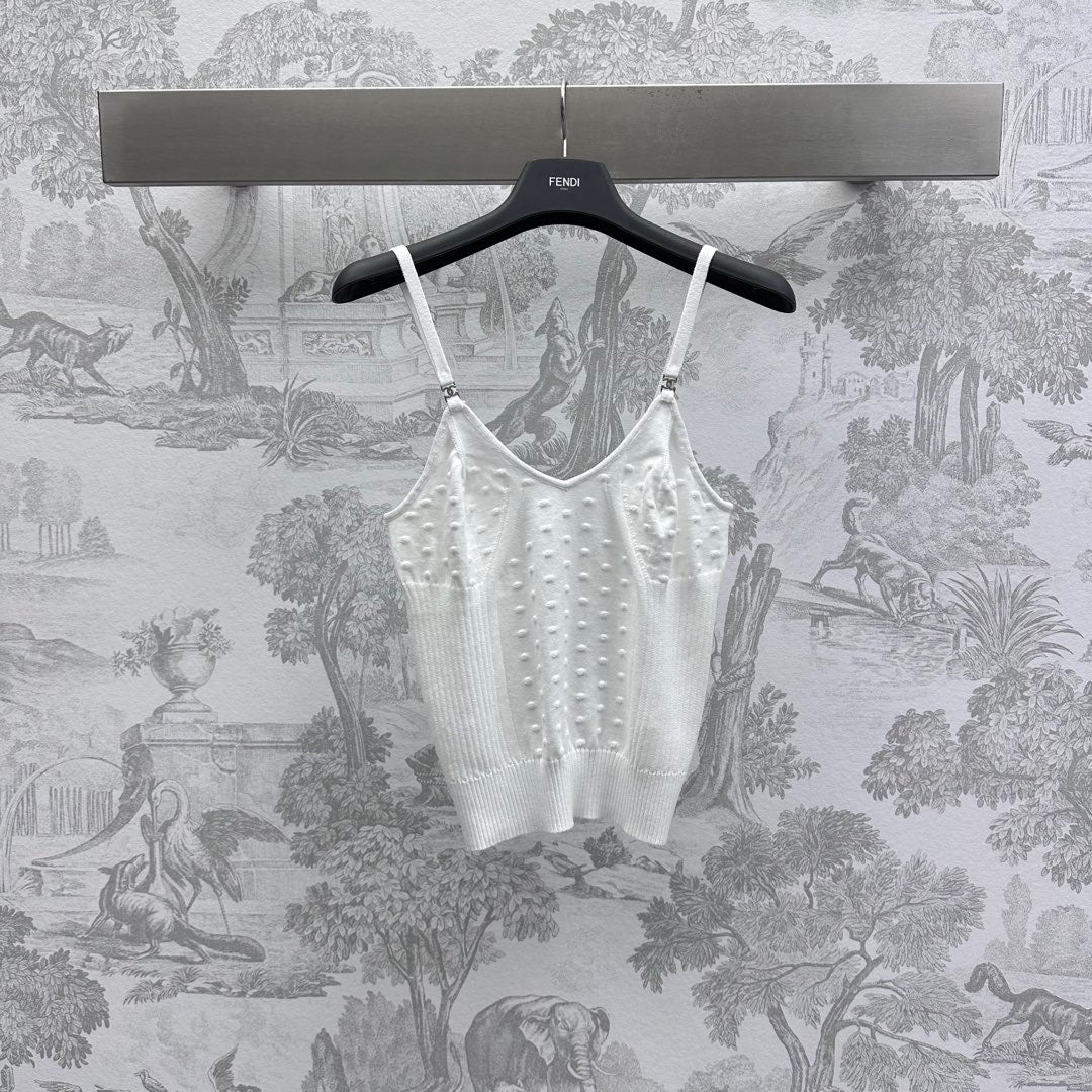 Chanel 25C Camisole 229010