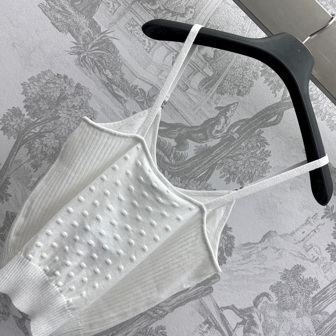 Chanel 25C Camisole 229010