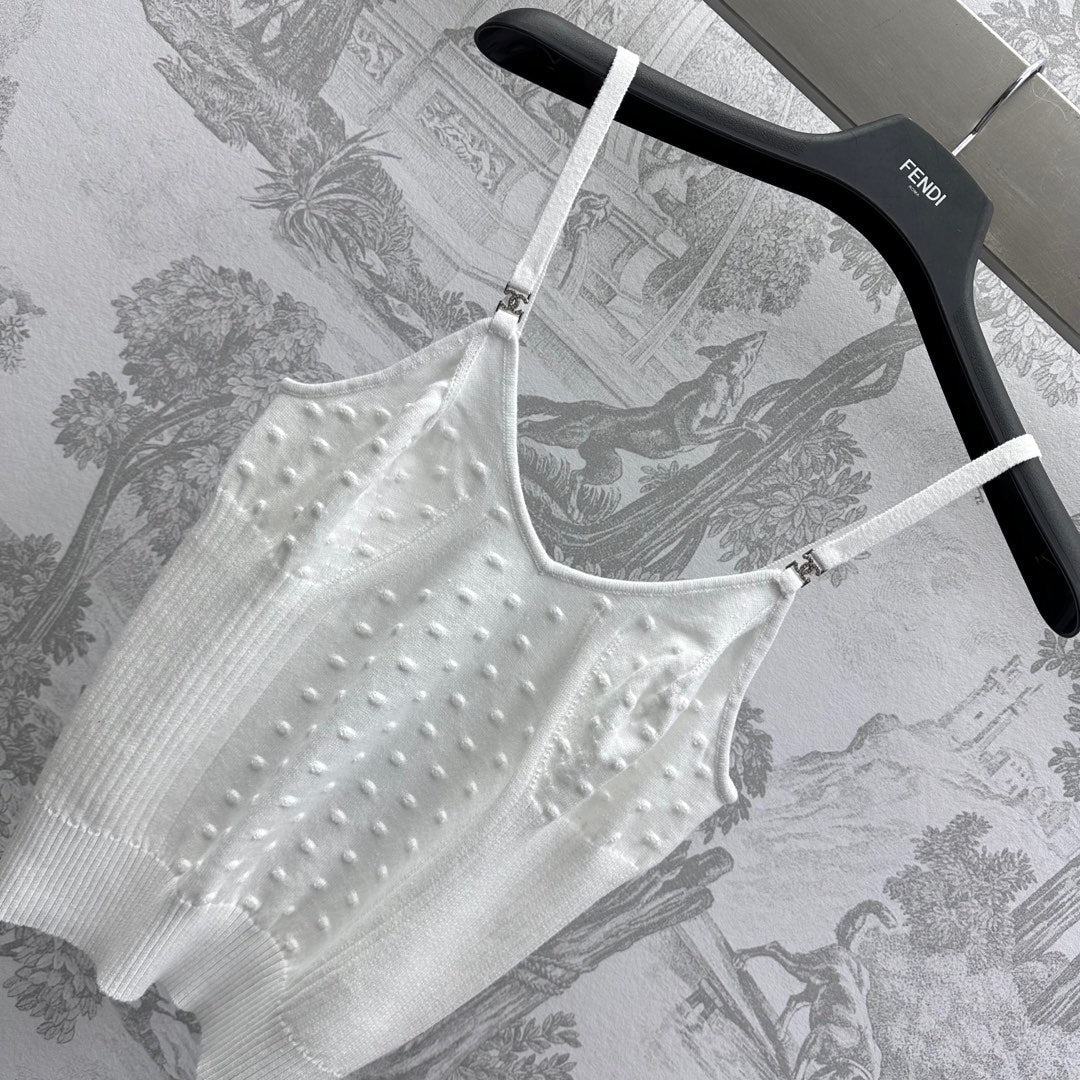 Chanel 25C Camisole 229010