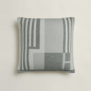 Hermes Ithaque Pillowcase Wool Cashmere