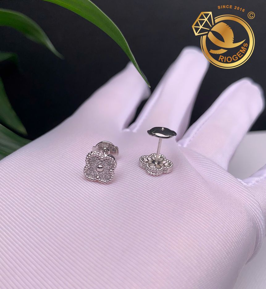 Sweet Alhambra Earstuds Mini