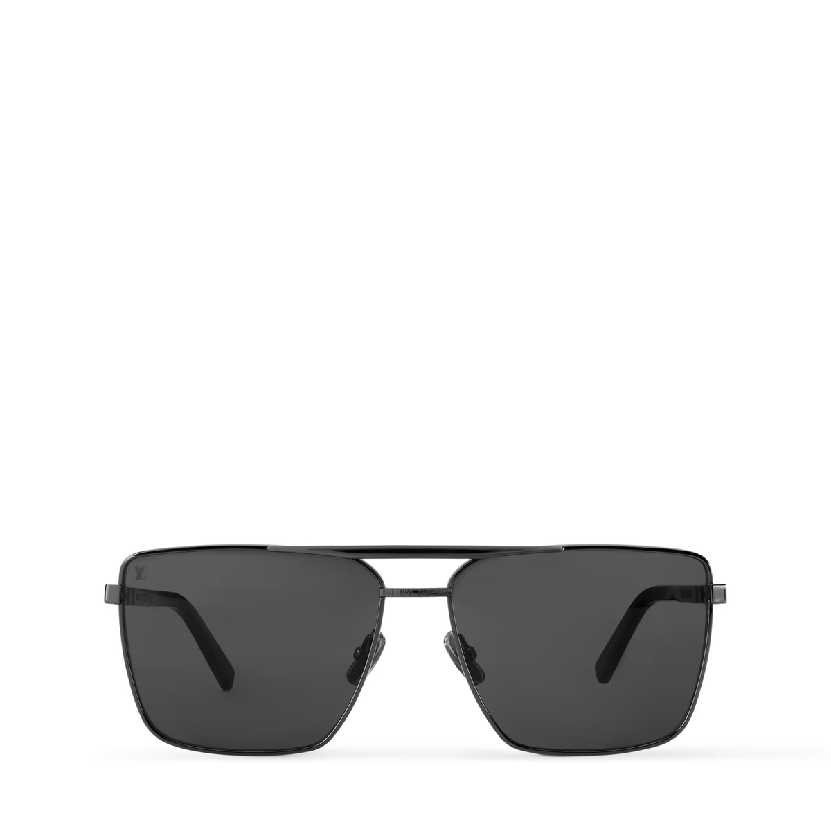 LV 2026 Attitude Square Sunglasses