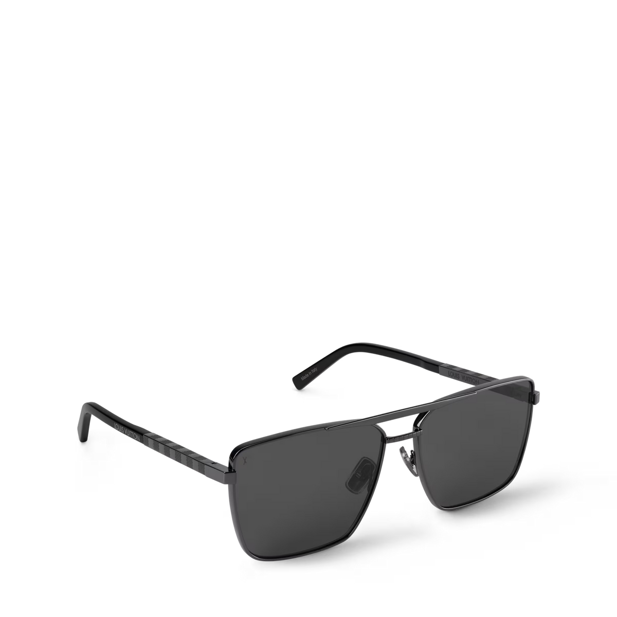 LV 2026 Attitude Square Sunglasses