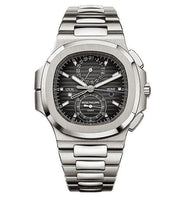 Patek Philippe Nautilus Travel Time Watch