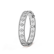 PERLEE BRACELET 8MM DIAMONDS