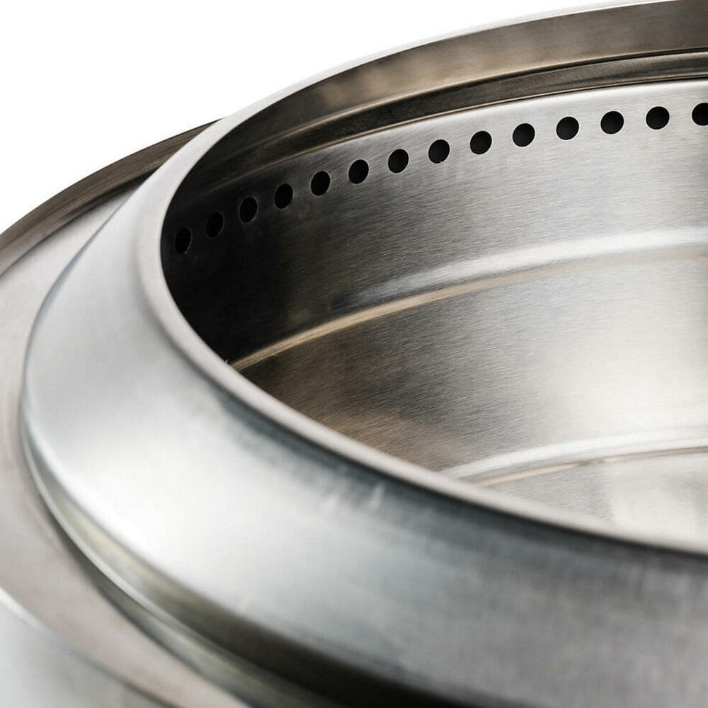 Solo Stove Yukon Fire Pit