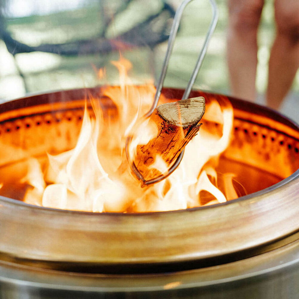 Solo Stove Yukon Fire Pit