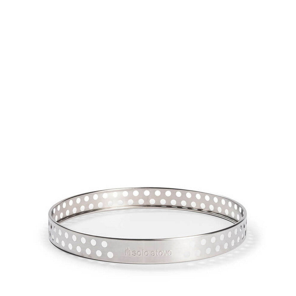 Solo Stove Yukon Fire Pit