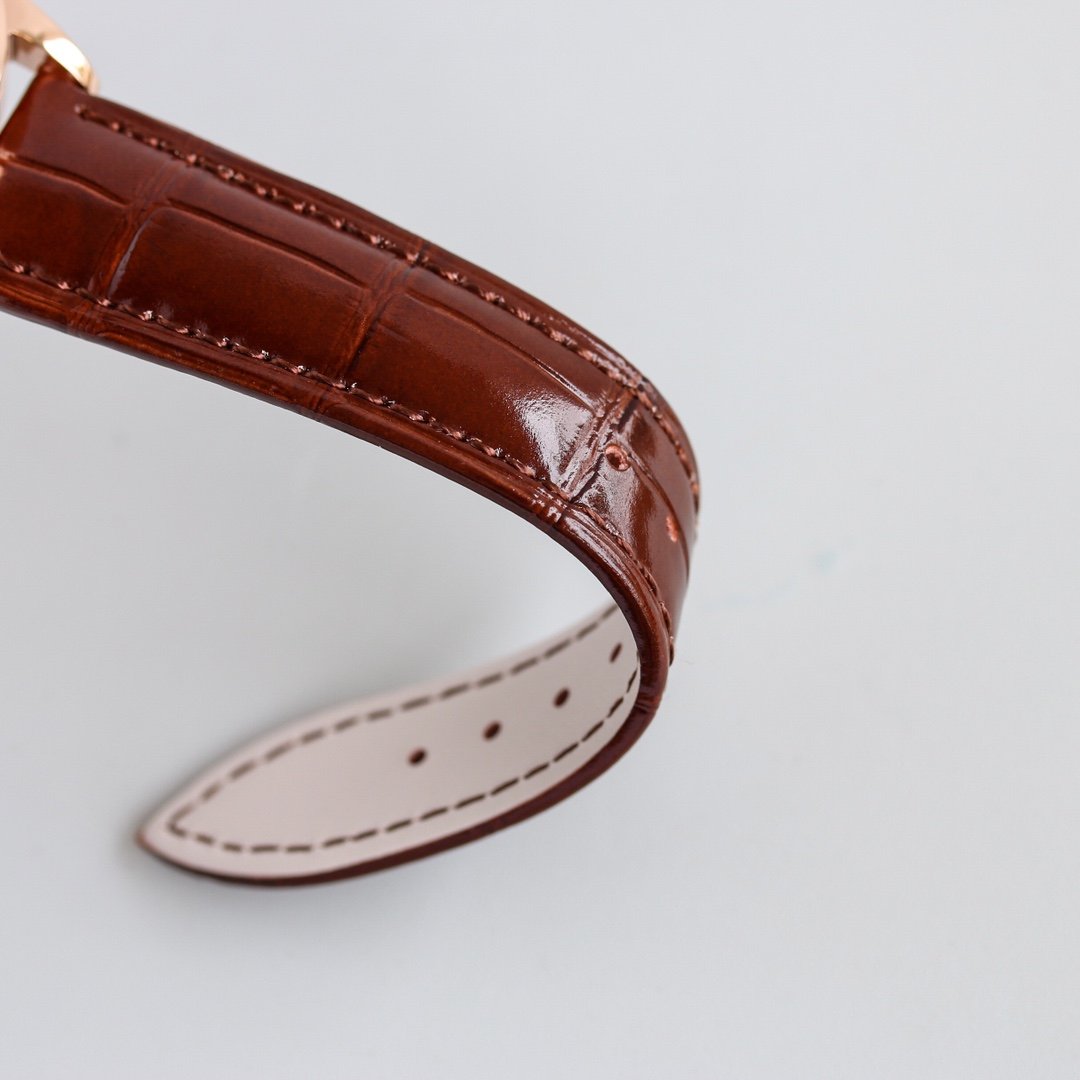 PATEK CALATRAVA 5376R-001 ANNUAL CALENDAR ROSE GOLD